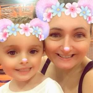 Meet your Posher, Danielle